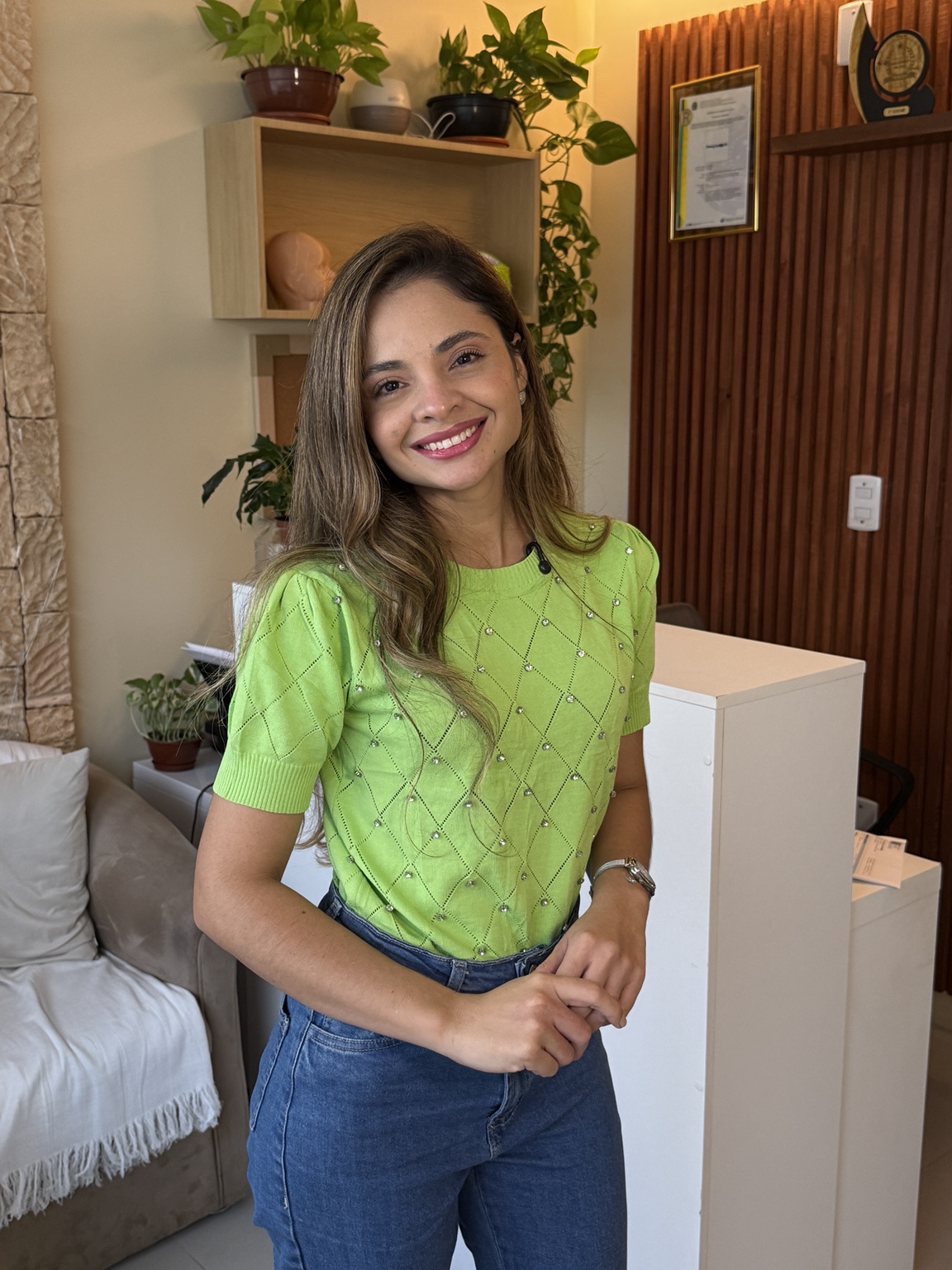 Alessandra Aglaise